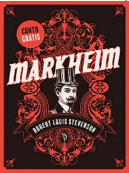 Ebook | Markheim: Uma História De Fantasmas De Natal